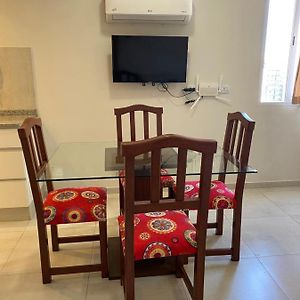 Habitación Triple Estándar